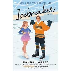 Icebreaker: A Novel The Maple Hills Series Hannah Grace (Hæftet)