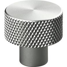 Theofils Knopp Rimini Ø20mm ruta rostfri look 1st 20x20mm
