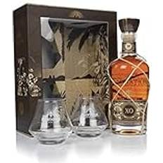 XO 20Th Anniversary + 2 Glasses