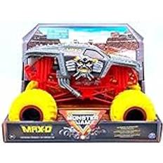 Monster Jam 1:24 Collector Truck Megalodon