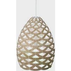 Lighting David Trubridge TUI Pendant Lamp