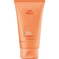 Wella Invigo Nutri-Enrich Mascarilla 150 ml