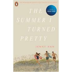 The Summer I Turned Pretty Paperback Jenny Han Book