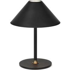 Halo Design Hygge genopladelig Bordlampe