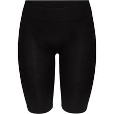 Pieces London Bike Shorts - Black