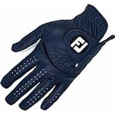 L Gants de golf FootJoy Spectrum Navy Main Gauche XL