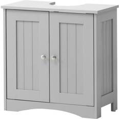 Grey Bathroom Furnitures TAD (TAD166)