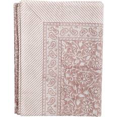 Chamois Duge Chamois Margerita Rosa Dug Pink