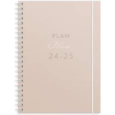 Burde Kalender Plan more A5 24/25