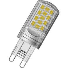 LEDVANCE Pin 4,2W 40W 2700K G9