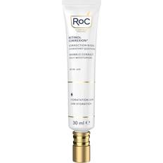 Roc Retinol Correxion Wrinkle Correct Daily Moisturiser SPF30