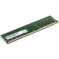 Integral RAM 16GB DDR4 2400MHz Desktop PC Memory