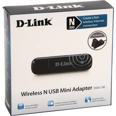 D-Link DWA-140