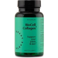 BioCell Collagen II + Hyaluronic Acid