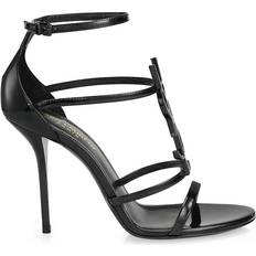 Saint Laurent Cassandra - Black