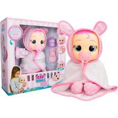 Cry baby doll IMC TOYS Cry Babies Newborn Coney