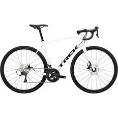 Trek Domane AL 3 G3 - Trek White Men's Bike