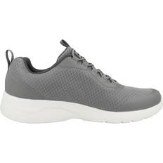 Skechers 37 - Herr Sneakers Skechers Dynamight 2.0 Setner M - Gray