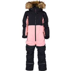 Lindberg Keb Overall Blush Unisex