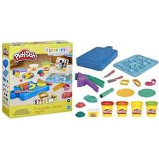 Hasbro Play-Doh Little Chef Starter Set