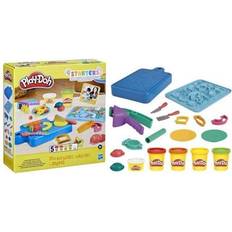 Play-Doh Little Chef Starter Set