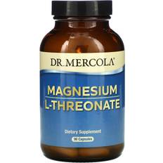 Magnesium l threonate Dr. Mercola Magnesium L-Threonate 90 pcs