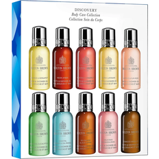 Gels Douche Molton Brown Discovery Body Care Set 10 pcs