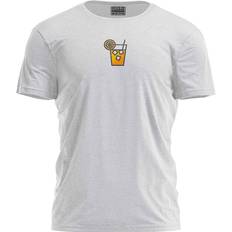 Bona Basics Men's Bdtsgi T-shirt - Grey