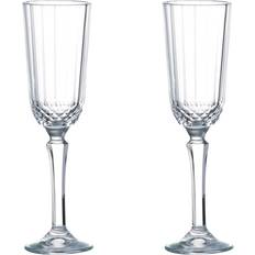 Ravenhead Winchester Champagneglas 13cl 2st