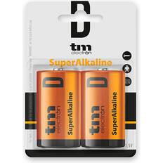 TM electron LR20 Alkaline 2-pack