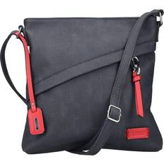 Shoulder Bag - Blue