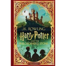 Harry potter minalima Harry Potter and the Philosopher’s Stone (Hardcover, 2020)