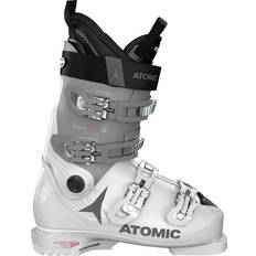 Atomic Damen Skischuhe HAWX Ultra 95X Light Gray/Dark Gray