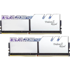 G.Skill Trident Z Royal F4-4266C19D-32GTRS memoria 32 GB 2 x 16 GB DDR4 4266 MHz