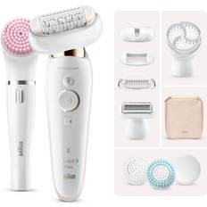 Hair Removal Braun Silk-épil Series 9 Flex 9100