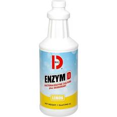 Bottle Deodorants Big-D Enzym D Bacteria/Enzyme Culture Deo 32fl oz