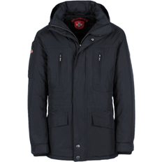 Winter jacke Wellensteyn Golf Winter Jacket - Dark Blue