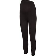 Maternity Leggings Black