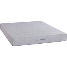 Twin XL Foam Mattresses Craft & Trade CopperGel Cooling Polyether Mattress