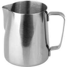 Stainless Steel Milk Jugs Rhino Coffee Gear Classic Milk Jug 0.1gal