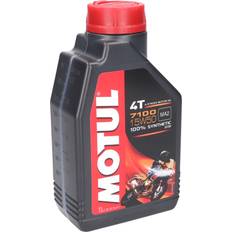 Car Care & Vehicle Accessories Motul 109386 7100 15w-50 Motoröl 1L