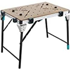 Wolfcraft 1 master work 1600 Mobile Werkbank sioc