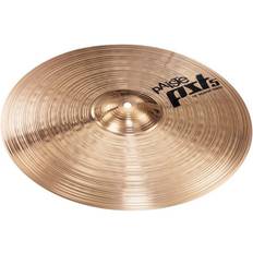 Musikinstrument Paiste PST 5 16 Rock Crash