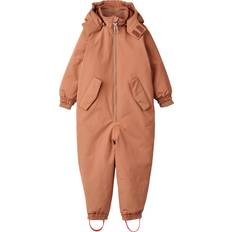 Liewood Overalls Liewood Schneeanzug - Toskana Rose