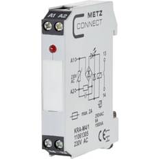Coupler Module 230 V AC 1 pcs