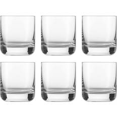 Schott Zwiesel Convention Whisky Glass 30cl 6pcs