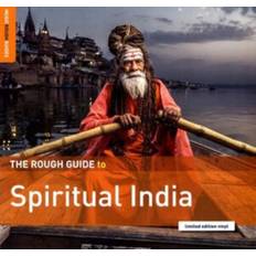 Miscellaneous Vinyl The Rough Guide To Spiritual India LP] (Vinyl)