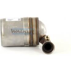 Walker Dieselpartikelfilter, avgassystem Peugeot Citroen Mini