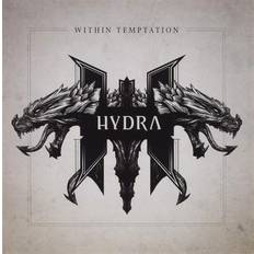 Within Temptation: Hydra 2014 (CD)