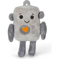 Petface Seriously Strong Plush Robot Dog